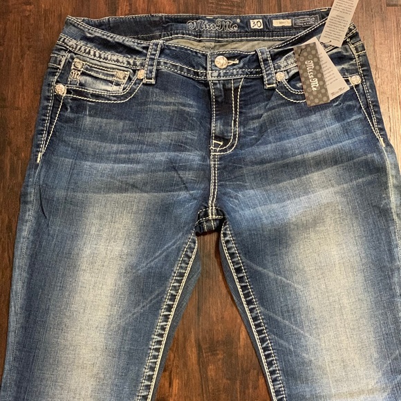 Miss me jeans - Picture 4 of 4